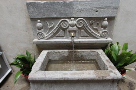 Mercader de Sedas - 1
