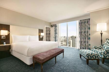 Fairmont Austin - 2