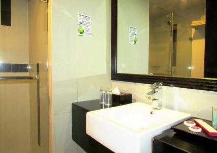 Orchardz Jayakarta - 6