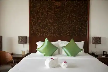Mangrove Tree Resort World Sanya Bay - Buddha Tower - 5
