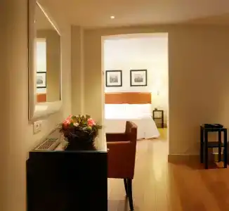 Albergo Santa Chiara - 13