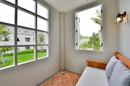 Thames Valley Khao Yai - Sha Plus - 134