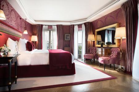 La Réserve Paris & Spa - 39