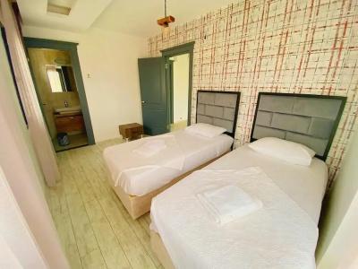 Vm Resort Otel Mersin - 75
