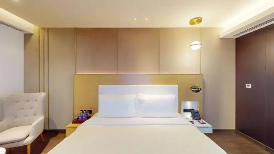 Radisson Blu Grt, Chennai - 143