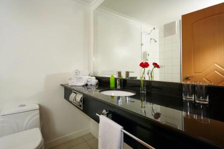 Saxton Lodge - 7