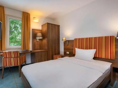 Greet Darmstadt - an Accor - - 2
