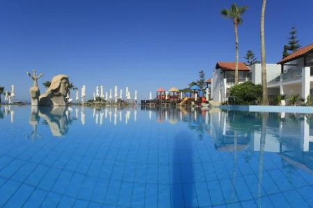 Aqua Sol Water Park Resort - 11