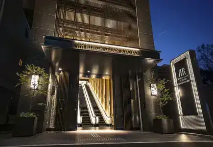 Rihga Gran Kyoto - 24