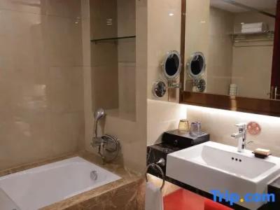 Beijing Henan Plaza - 35