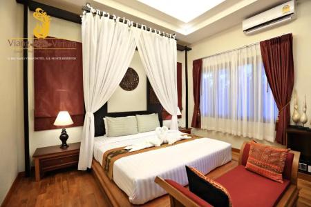 Viangviman Luxury Resort, Krabi - 62