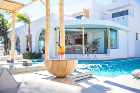 Casa Cabana Boutique & Spa - Adults Only - 16
