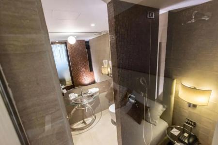 Best Western City - 51