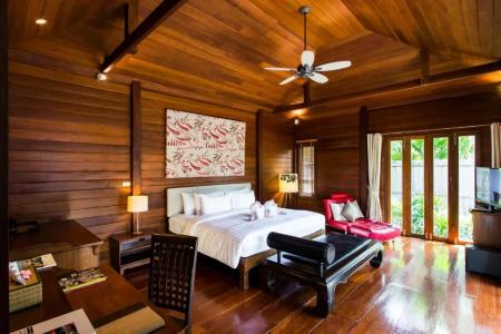 Gajapuri Resort & Spa - 87