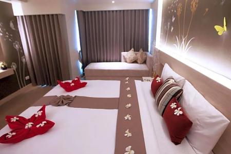 Levana Pattaya - Sha Extra Plus - 105