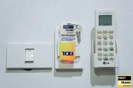 First And Frang-Sha Extra Plus - 64