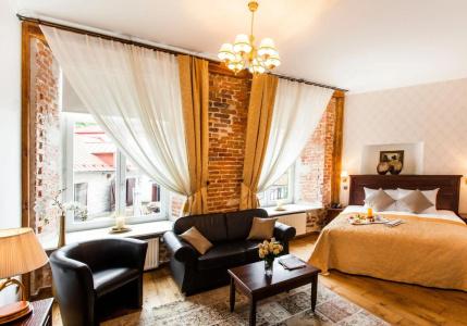 The von Stackelberg Tallinn - 24