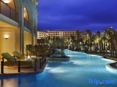 Sheraton Sanya Haitang Bay Resort - 114