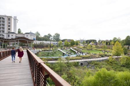 Staybridge Suites - Ballantyne, an IHG - 12