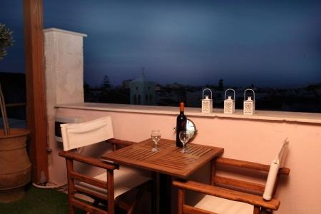Archontiko Old Town Suites - 20