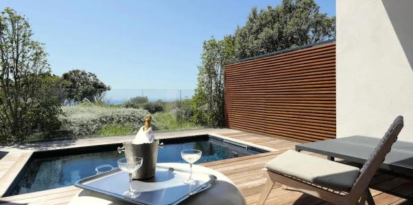 Hôtel Cala di Greco - 110