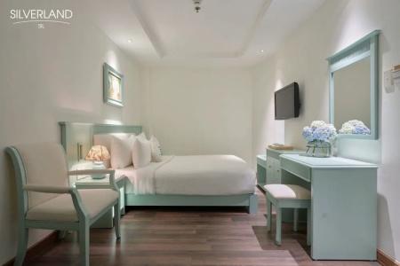 Silverland Sil & Spa - 54