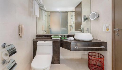 Holiday Inn Nanjing Aqua City, An Ihg - 36