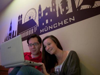 The 4You Hostel & Munich - 21
