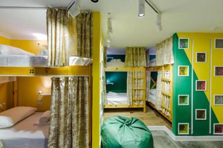 Batumi Surf Hostel - 36