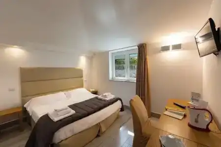 Relais Manfredi - 67