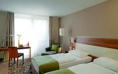 Mercure Tagungs- & LandKrefeld - 41