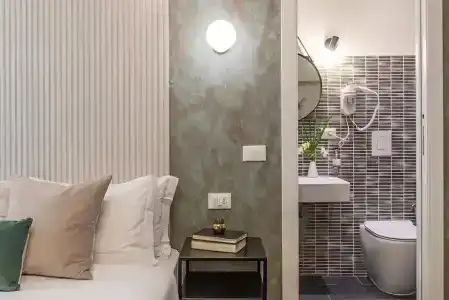 B&B 94Rooms Vatican-Scipioni - 66