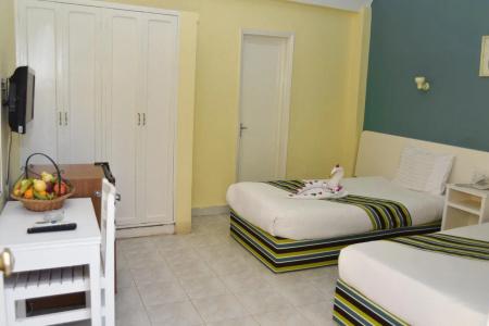 Empire Beach Resort - 6