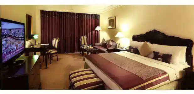 Le Royal Meridien Chennai - 87