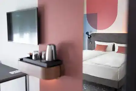 Mercure Mainz City Center - 40