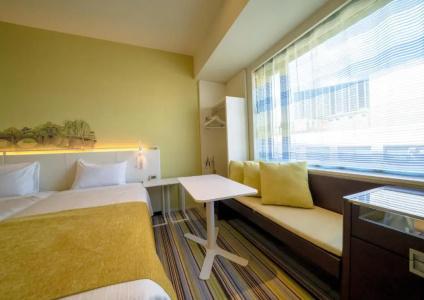 Ours Inn Hankyu - 36