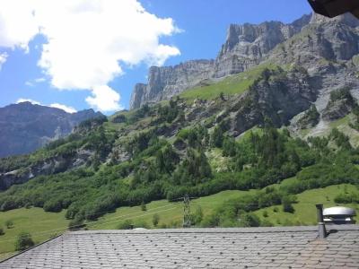Alpenblick-Leukerbad-Therme - 17