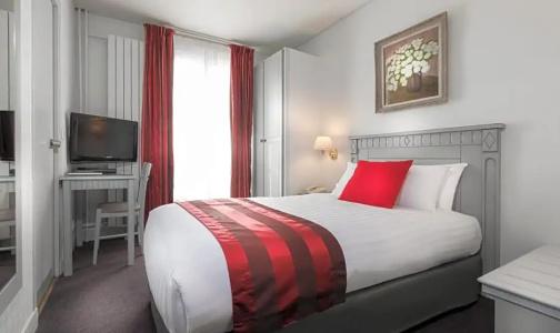 Agate Hôtel - 36