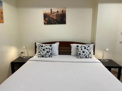 V Check inn Sukhumvit 22 - 185
