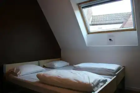 St Christopher's Inn Hostel at The Bauhaus - 22