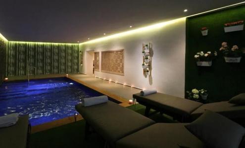 Imperial Casablanca Hôtel - 10