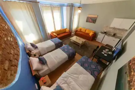 Royal Taksim Suites - 109