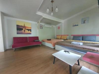 Rayonghouse Resort - 165