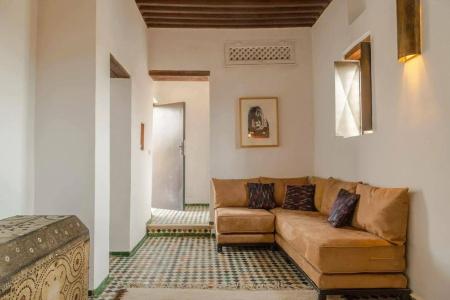La Maison Maure - 15