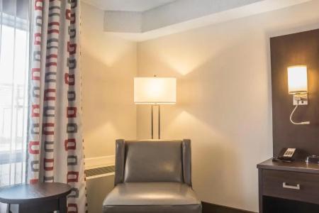 Quality Inn - 50