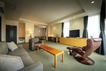Villa Concordia Resort & Spa - 83