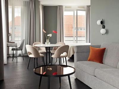 Almodovar Berlin - Biohotel - 144
