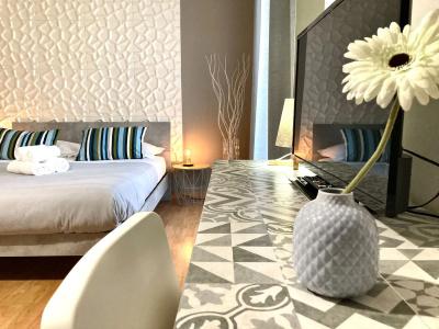 b&b Stesicoro Inhabit - City Center - 28