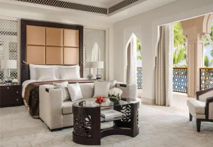 One&Only The Palm Dubai - 117