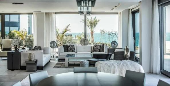 Nurai Island Resort - 110